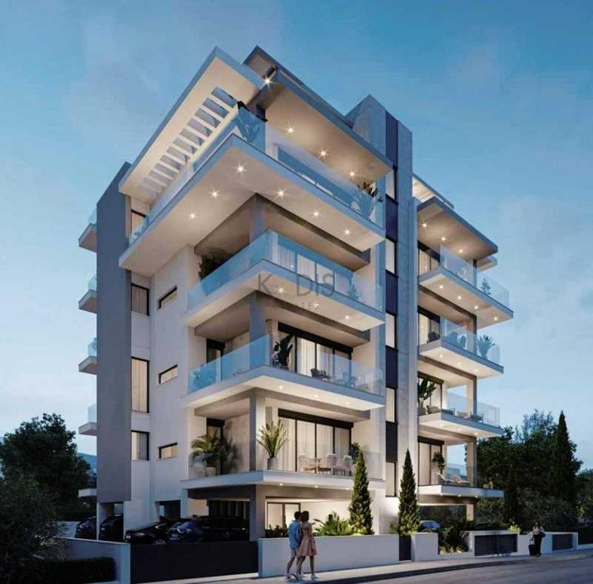 Picture of Home For Sale in Limassol, Limassol, Cyprus