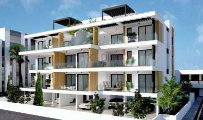 Home For Sale in Agios Athanasios, Cyprus