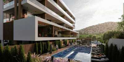 Home For Sale in Germasogeia, Cyprus