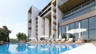 Home For Sale in Agios Tychon, Cyprus