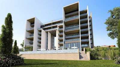 Apartment For Sale in Agios Tychon, Cyprus