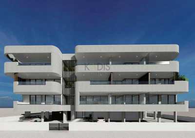 Apartment For Sale in Polemidia, Cyprus