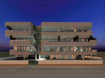 Apartment For Sale in Polemidia, Cyprus