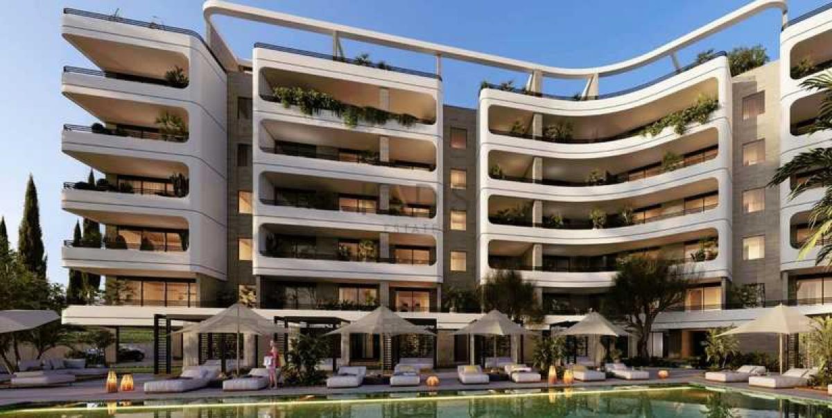 Picture of Apartment For Sale in Agios Tychon, Limassol, Cyprus