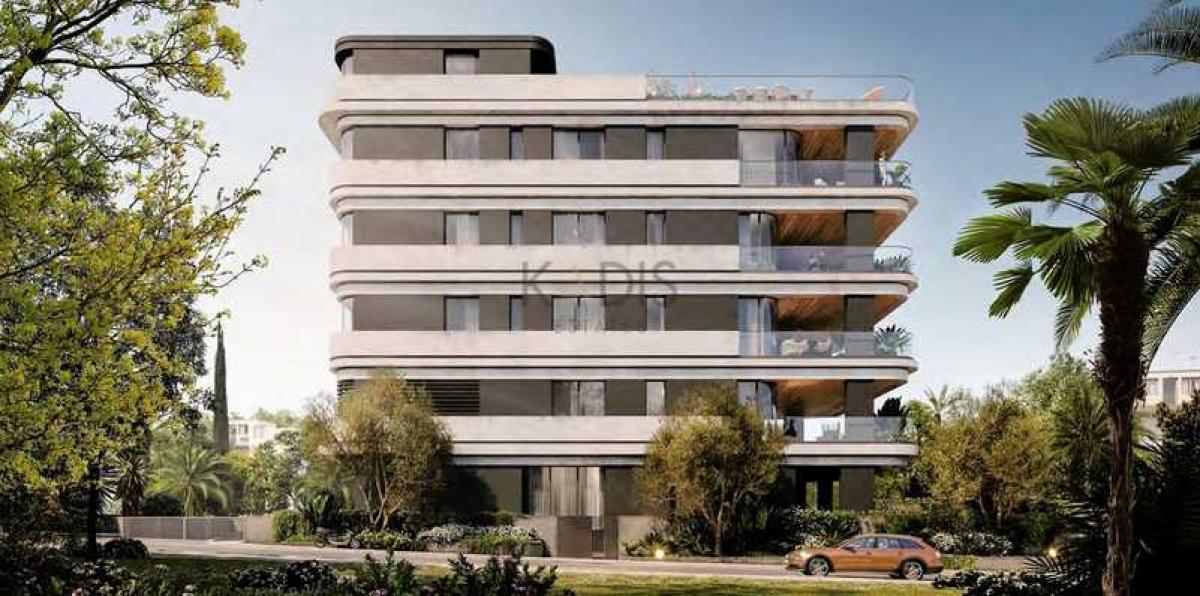 Picture of Apartment For Sale in Parekklisia, Limassol, Cyprus