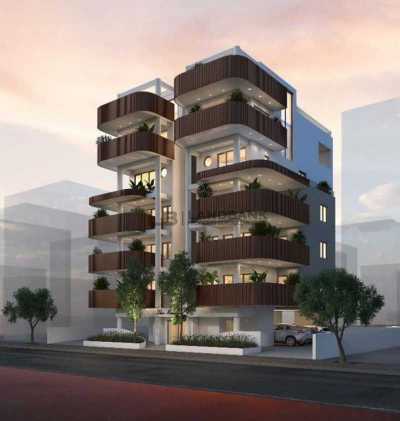 Apartment For Sale in Nicosia, Cyprus