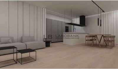 Apartment For Sale in Latsia, Cyprus