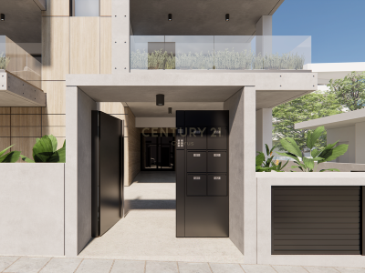 Home For Sale in Limassol, Cyprus