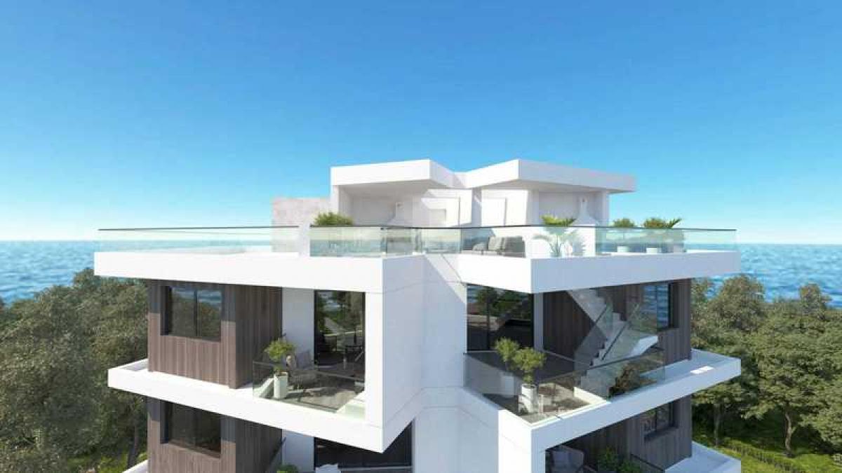 Picture of Home For Sale in Larnaka, Larnaca, Cyprus