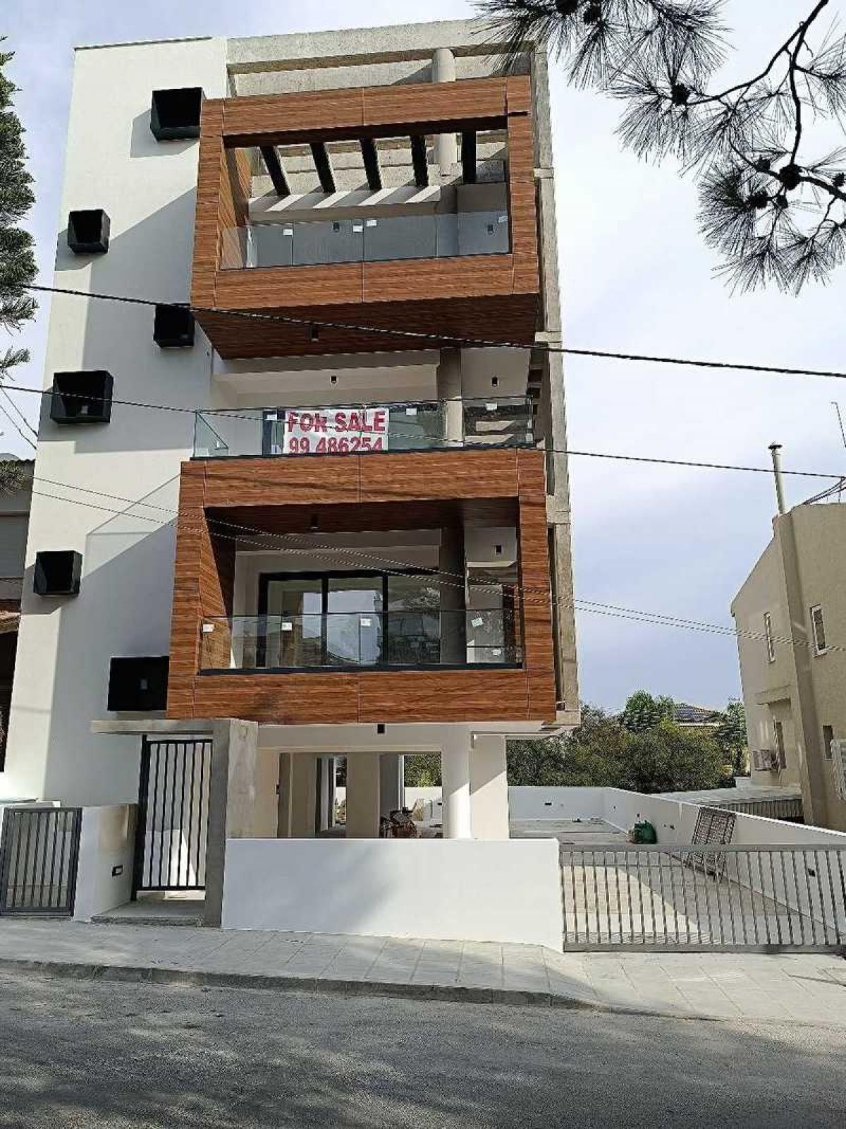 Picture of Apartment For Sale in Potamos Germasogeias, Limassol, Cyprus