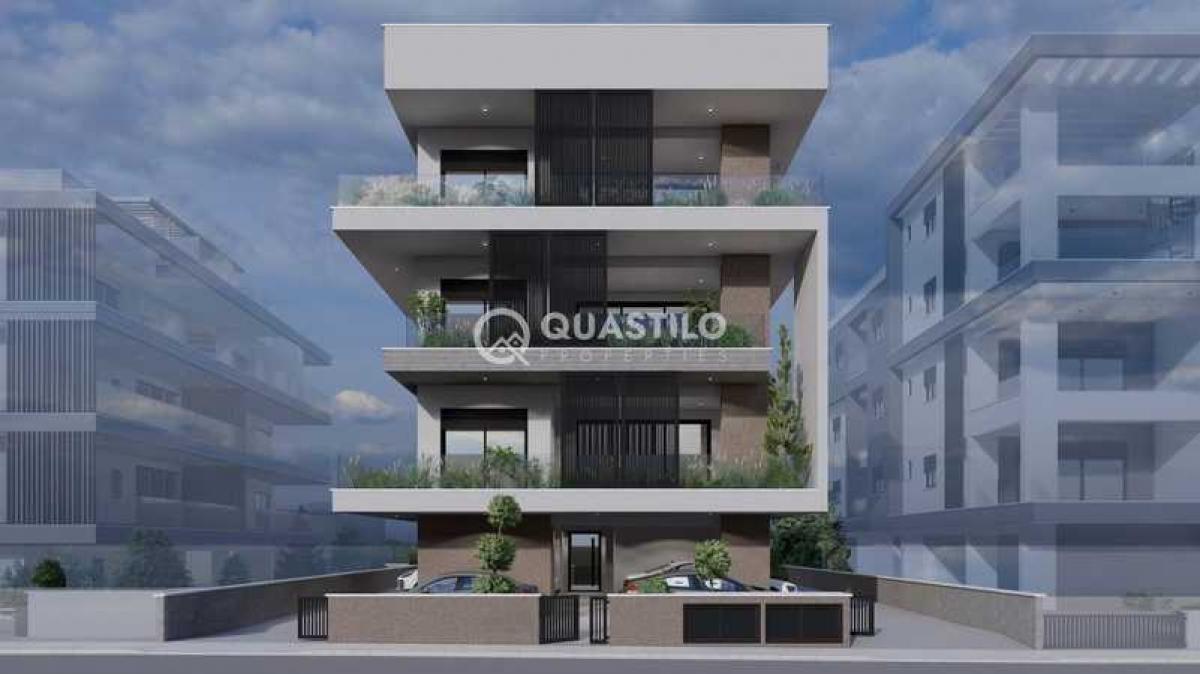 Picture of Apartment For Sale in Ypsonas, Limassol, Cyprus