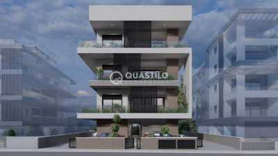 Apartment For Sale in Ypsonas, Cyprus