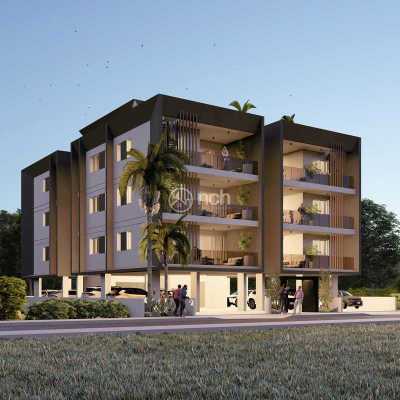 Apartment For Sale in Latsia, Cyprus