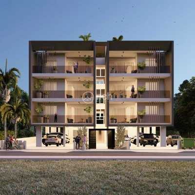 Apartment For Sale in Latsia, Cyprus