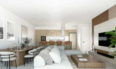 Apartment For Sale in Ypsonas, Cyprus