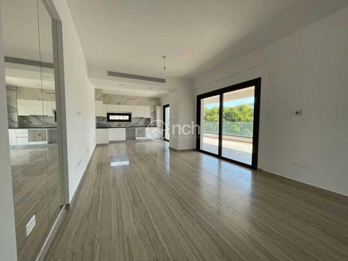 Picture of Apartment For Sale in Potamos Germasogeias, Limassol, Cyprus