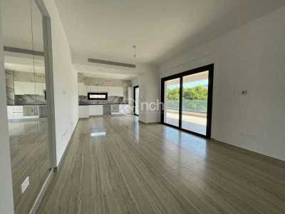 Apartment For Sale in Potamos Germasogeias, Cyprus