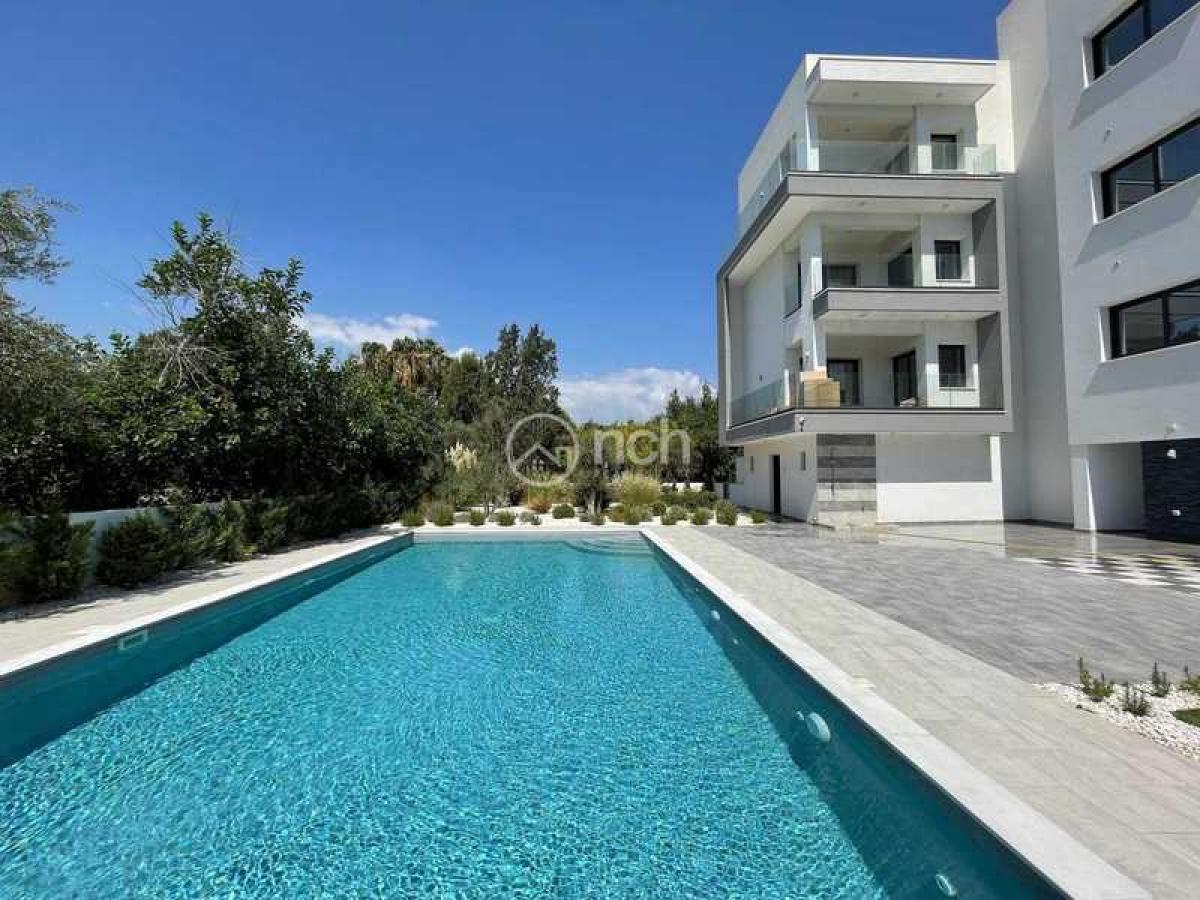 Picture of Apartment For Sale in Potamos Germasogeias, Limassol, Cyprus