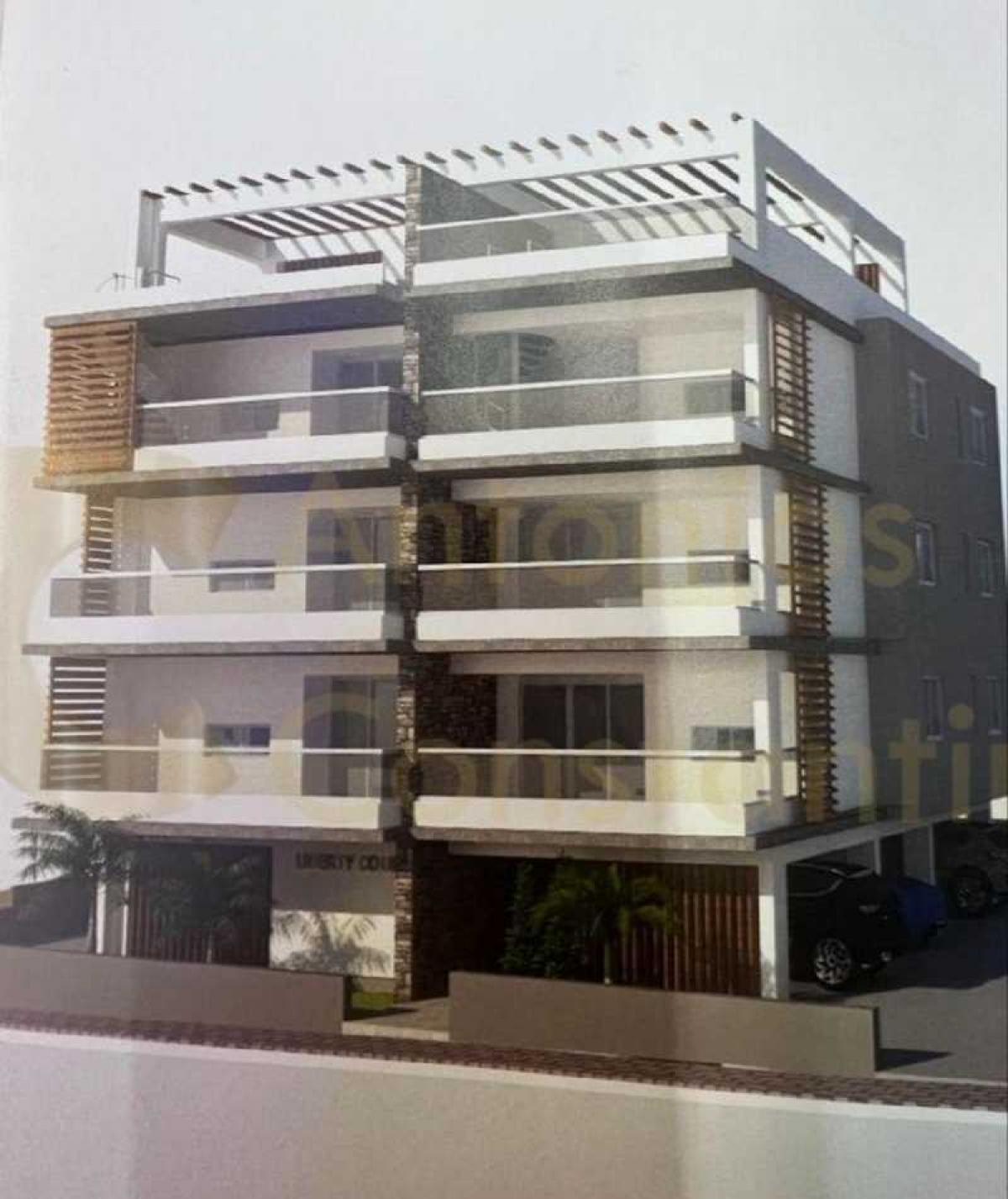 Picture of Apartment For Sale in Ypsonas, Limassol, Cyprus