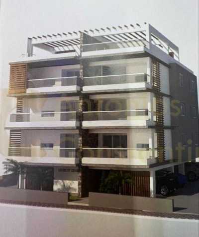 Apartment For Sale in Ypsonas, Cyprus