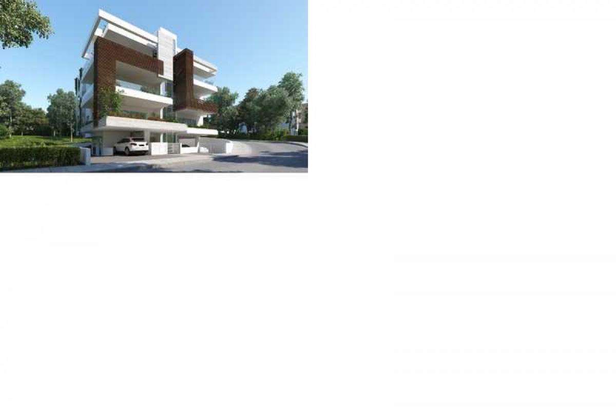 Picture of Apartment For Sale in Ypsonas, Limassol, Cyprus