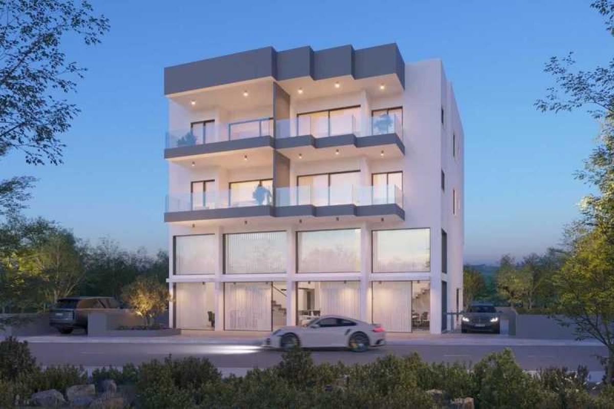 Picture of Apartment For Sale in Ypsonas, Limassol, Cyprus