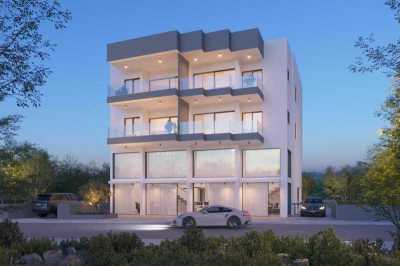 Apartment For Sale in Ypsonas, Cyprus