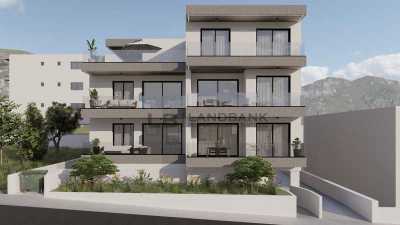 Apartment For Sale in Nicosia, Cyprus