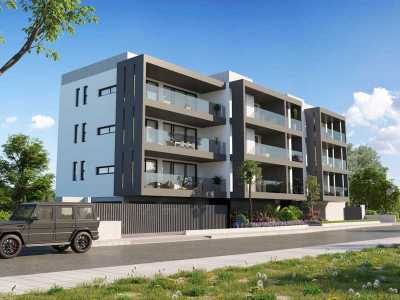 Home For Sale in Strovolos, Cyprus