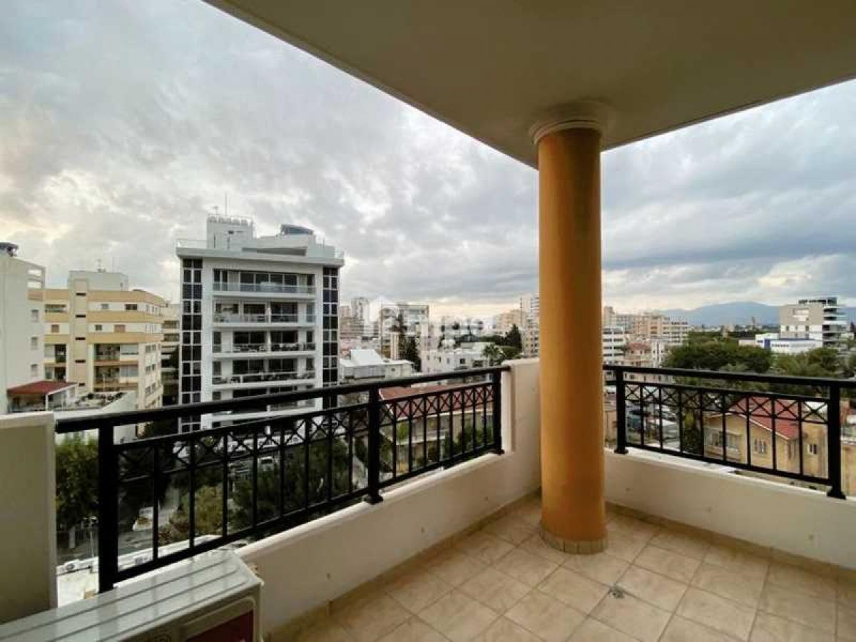 Picture of Apartment For Sale in Nicosia, Nicosia, Cyprus