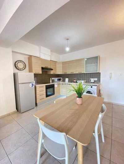 Apartment For Sale in Mazotos, Cyprus