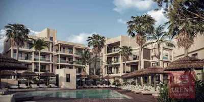 Apartment For Sale in Paralimni, Cyprus