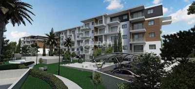 Apartment For Sale in Aglantzia, Cyprus