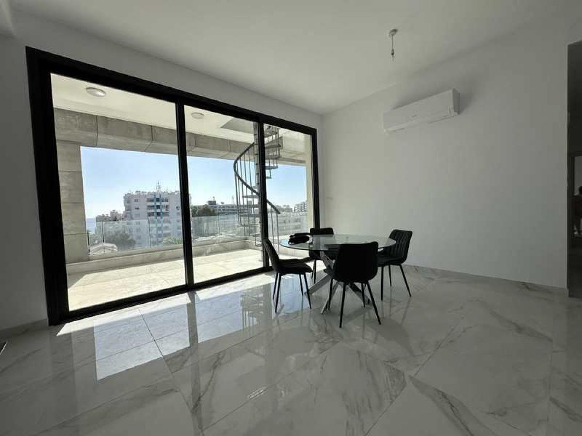 Picture of Home For Sale in Germasogeia, Limassol, Cyprus