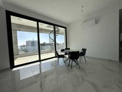 Home For Sale in Germasogeia, Cyprus