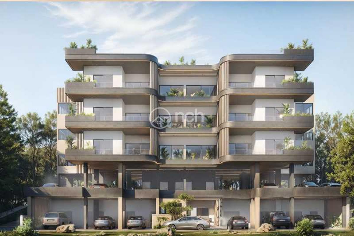 Picture of Apartment For Sale in Agios Athanasios, Limassol, Cyprus