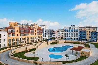 Apartment For Sale in Limassol Marina, Cyprus