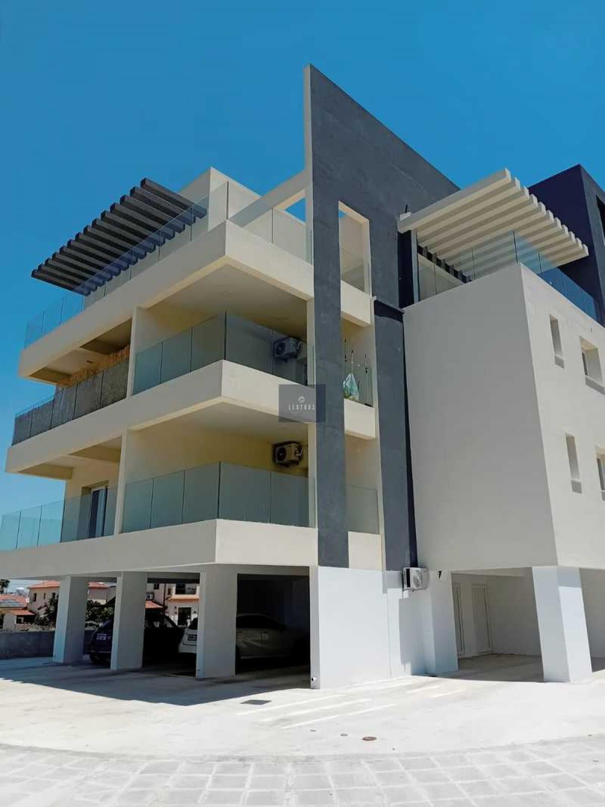 Picture of Apartment For Sale in Aradippou, Larnaca, Cyprus