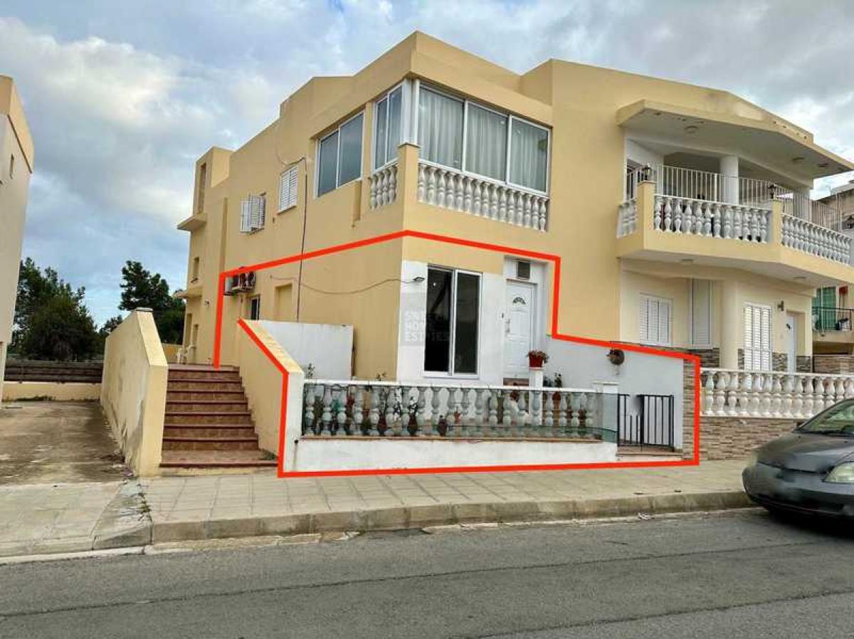 Picture of Apartment For Sale in Paralimni, Famagusta, Cyprus