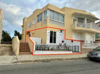 Apartment For Sale in Paralimni, Cyprus