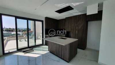 Apartment For Sale in Nicosia, Cyprus