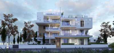 Apartment For Sale in Aradippou, Cyprus