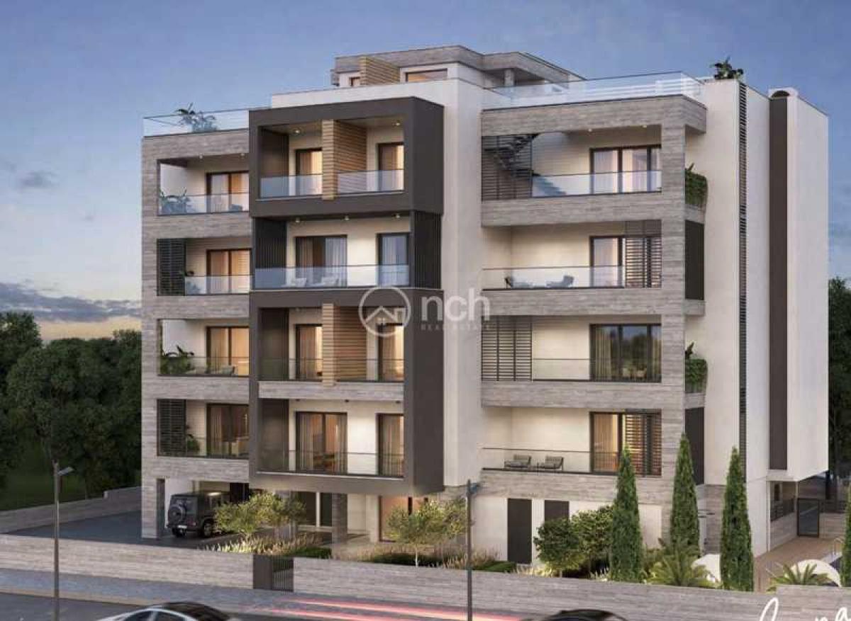 Picture of Apartment For Sale in Germasogeia, Limassol, Cyprus