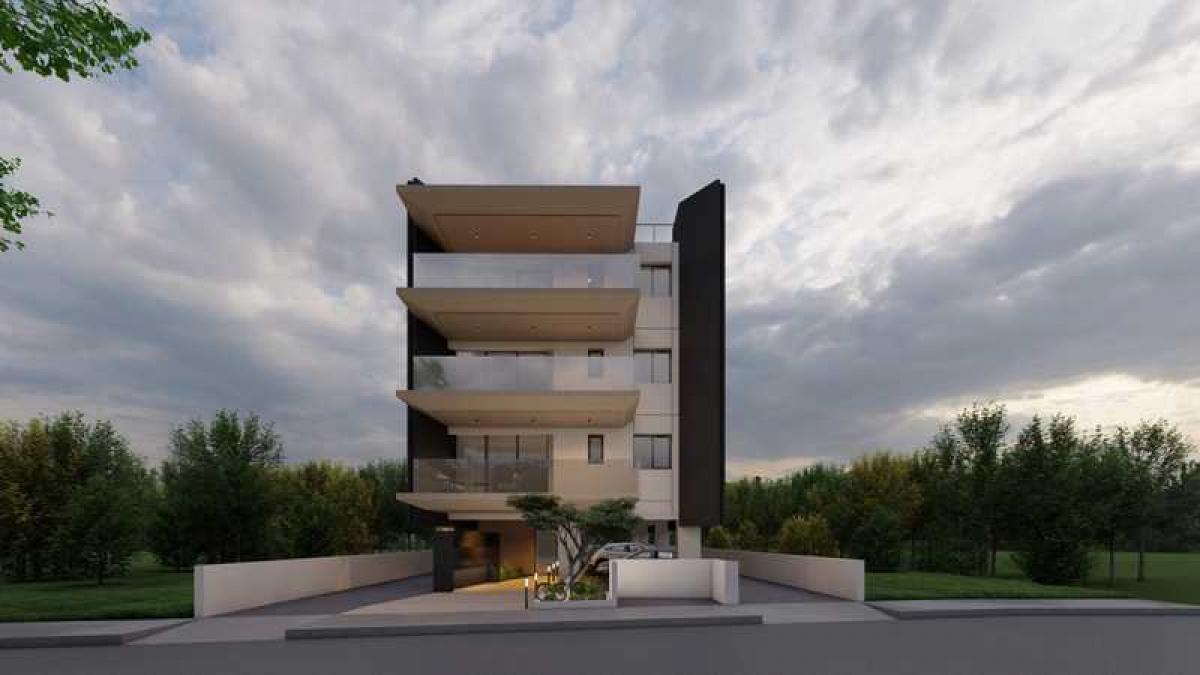 Picture of Apartment For Sale in Lakatameia, Other, Cyprus