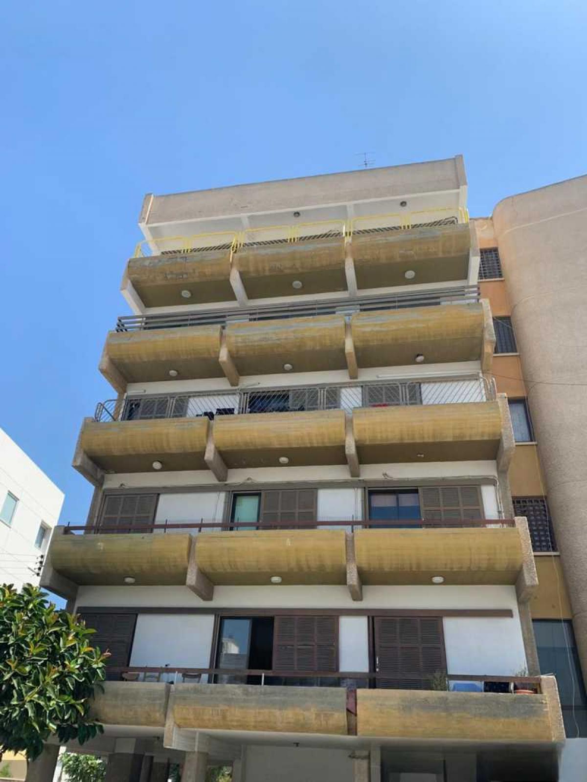 Picture of Apartment For Sale in Strovolos, Nicosia, Cyprus