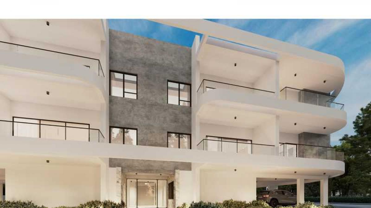 Picture of Apartment For Sale in Lakatameia, Other, Cyprus