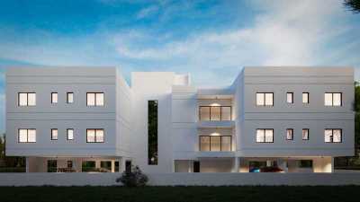 Apartment For Sale in Lakatameia, Cyprus