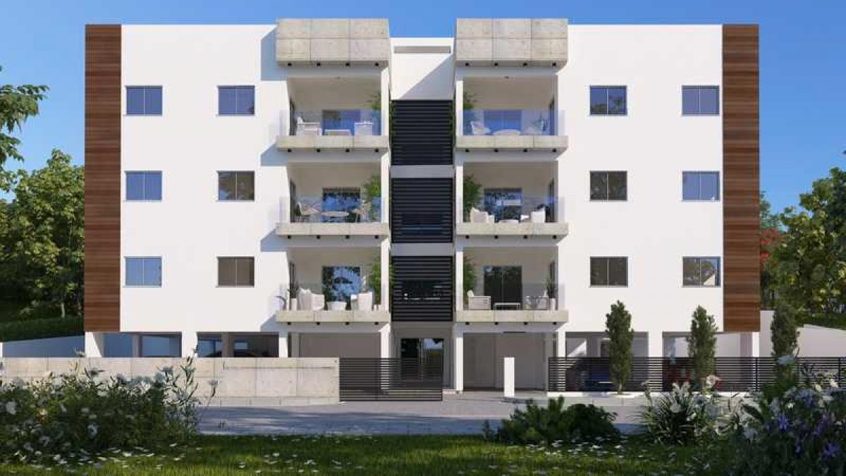 Picture of Home For Sale in Agios Athanasios, Limassol, Cyprus