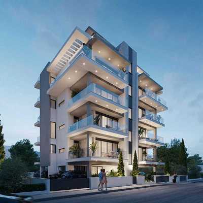 Home For Sale in Limassol, Cyprus