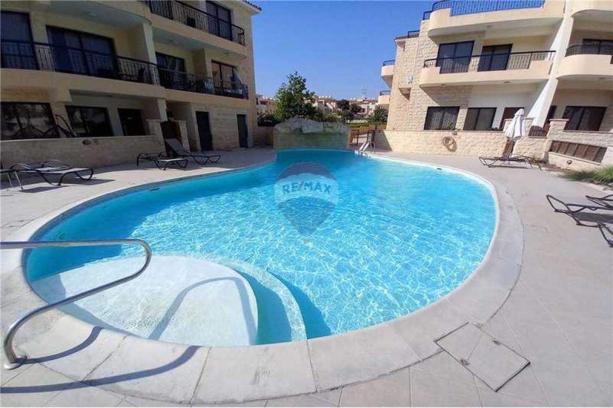 Picture of Apartment For Sale in Tersefanou, Other, Cyprus